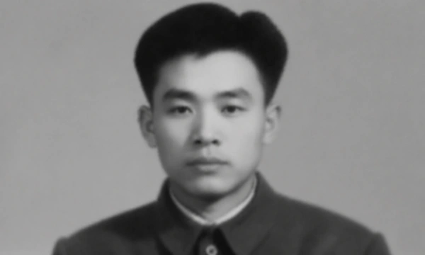 处理前